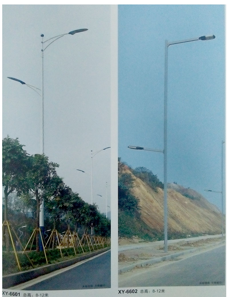LED道路灯32