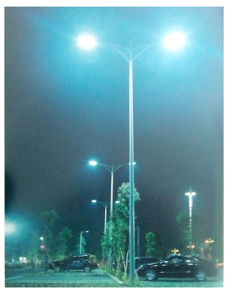 LED道路灯33